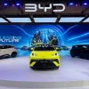 10 Merek Mobil Terlaris hingga Agustus 2026, BYD Mulai Ancam Posisi Mitsubishi