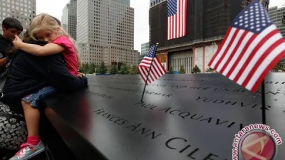 25 Tahun Serangan 9/11, New York Ungkap Dokumen Udara Beracun