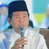 Abah Anza Mengaku Lupa Nama Gubernur Jateng, Ini Sebabnya