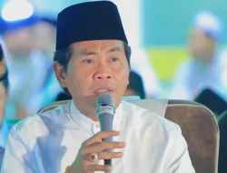 Abah Anza Mengaku Lupa Nama Gubernur Jateng, Ini Sebabnya
