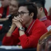 AHY Singgung soal Kekuasaan, Adi Prayitno: Tafsir Geng Solo Muncul karena Dinamika Politik