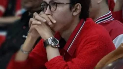 AHY Singgung soal Kekuasaan, Adi Prayitno: Tafsir Geng Solo Muncul karena Dinamika Politik