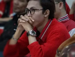 AHY Singgung soal Kekuasaan, Adi Prayitno: Tafsir Geng Solo Muncul karena Dinamika Politik