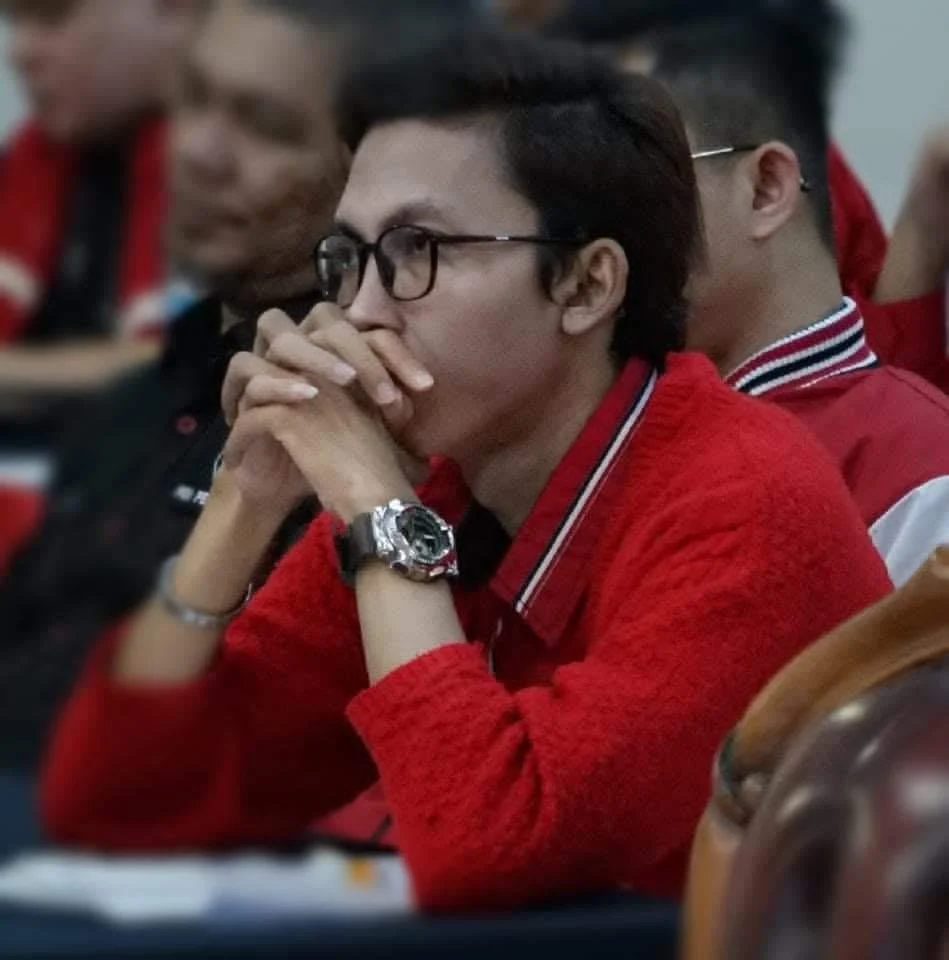 AHY Singgung soal Kekuasaan, Adi Prayitno: Tafsir Geng Solo Muncul karena Dinamika Politik