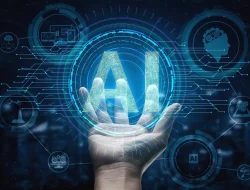 AI Halusinasi Nyaris Picu Perang, China Disorot dan AS Bersiap Perang hingga Dekat Bulan
