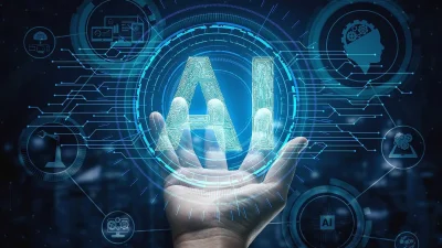AI Halusinasi Nyaris Picu Perang, China Disorot dan AS Bersiap Perang hingga Dekat Bulan