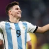 Alvarez Pertimbangkan Ganti Agen Usai Gagal ke Barcelona