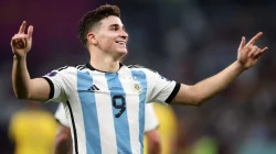 Alvarez Pertimbangkan Ganti Agen Usai Gagal ke Barcelona