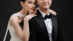 Alyssa Daguise Kena Body Shaming, Al Ghazali Pasang Badan: ‘Yang Hujat Mungkin Iri’
