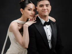 Alyssa Daguise Kena Body Shaming, Al Ghazali Pasang Badan: ‘Yang Hujat Mungkin Iri’
