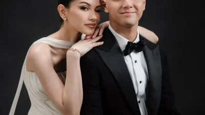 Alyssa Daguise Kena Body Shaming, Al Ghazali Pasang Badan: ‘Yang Hujat Mungkin Iri’
