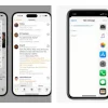 Apple Resmi Rilis iPhone Duo, Split View Hadir di iPhone Duo, Pertama Kalinya untuk iPhone