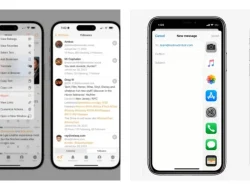 Apple Resmi Rilis iPhone Duo, Split View Hadir di iPhone Duo, Pertama Kalinya untuk iPhone