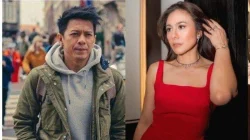 Ariel NOAH 18 Tahun Menduda, Dekat dengan Wulan Guritno di Ultah ke-45