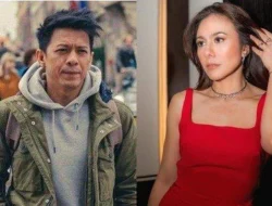 Ariel NOAH 18 Tahun Menduda, Dekat dengan Wulan Guritno di Ultah ke-45