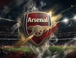 Arsenal Taklukkan Sunderland 2-0, Puncaki Klasemen Liga Inggris
