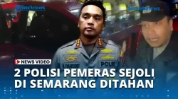 Bayi yang Dikubur Sejoli di Semarang Ternyata Ditemukan Ayah Pelaku, Polisi Ungkap Kronologi Persalinan Paksa