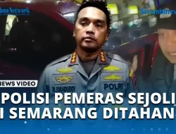Bayi yang Dikubur Sejoli di Semarang Ternyata Ditemukan Ayah Pelaku, Polisi Ungkap Kronologi Persalinan Paksa