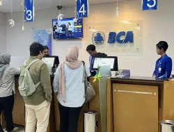 BCA Kembali Tebar Dividen Interim, Cek Jadwal Pembayaran September-Desember 2026
