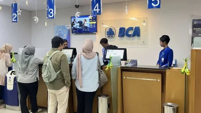 BCA Kembali Tebar Dividen Interim, Cek Jadwal Pembayaran September-Desember 2026