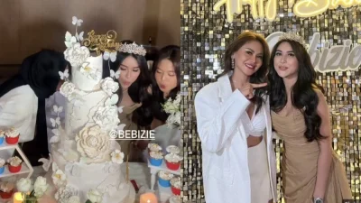 Bebizie Mangkir, KPK Jadwalkan Ulang Pemeriksaan Saksi Kasus TPPU Rita Widyasari
