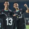 Bobotoh Legowo di GBLA, Beckham Putra Janji Persib Jawab Dukungan Kontra Persija