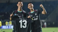 Bobotoh Legowo di GBLA, Beckham Putra Janji Persib Jawab Dukungan Kontra Persija