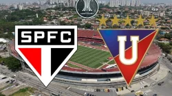 Boca Juniors vs São Paulo: Tricolor Perlu Menang Dua Gol di MorumBis untuk Balas Kekalahan di La Bombonera