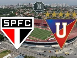 Boca Juniors vs São Paulo: Tricolor Perlu Menang Dua Gol di MorumBis untuk Balas Kekalahan di La Bombonera