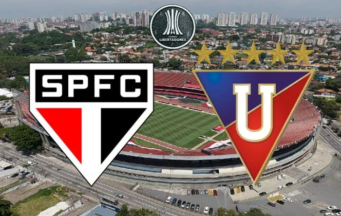 Boca Juniors vs São Paulo: Tricolor Perlu Menang Dua Gol di MorumBis untuk Balas Kekalahan di La Bombonera