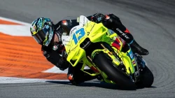 Bursa Transfer MotoGP 2027: Rider Moto2 Diuntungkan Ban Pirelli, tapi Tak Bisa Jadi Patokan