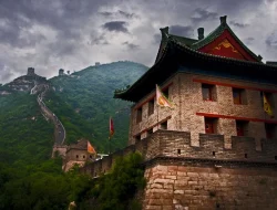 China Resmikan Kanal Pinglu 134 Km, Pangkas Jalur Logistik ke ASEAN