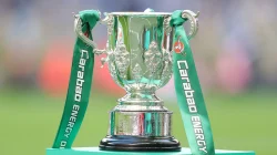 Crystal Palace vs Middlesbrough di Carabao Cup: Duel Premier League vs Championship