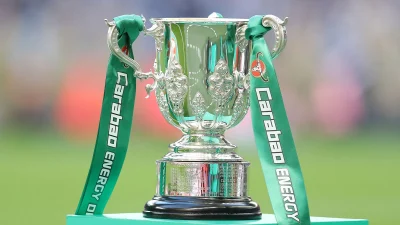 Crystal Palace vs Middlesbrough di Carabao Cup: Duel Premier League vs Championship