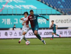Daejeon Citizen vs FC Anyang: Kontras Tajam di K League 1 Musim 2026