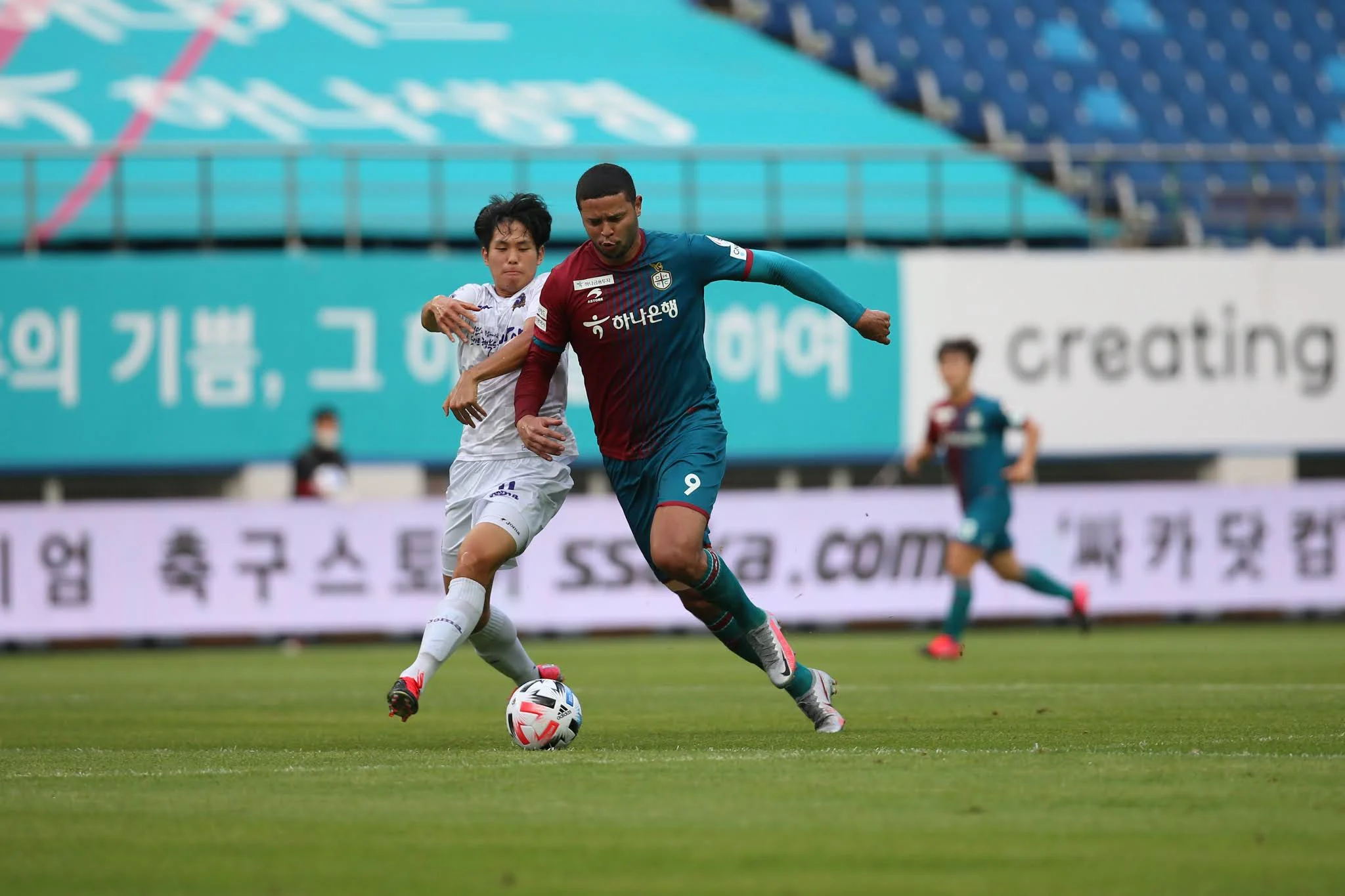 Daejeon Citizen vs FC Anyang: Kontras Tajam di K League 1 Musim 2026