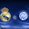 Daftar Pemain Absen Real Madrid vs Inter Milan di Liga Champions, Chivu Kehilangan Pemain Terbaik