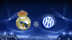 Daftar Pemain Absen Real Madrid vs Inter Milan di Liga Champions, Chivu Kehilangan Pemain Terbaik