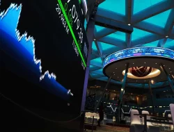 Daftar Saham PER Terendah & Tertinggi LQ45 (7 September 2026): PTBA dan BUMI Disorot