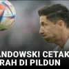 De Paul Ejek Lewandowski soal Trofi Piala Dunia, Keributan Pecah di MLS