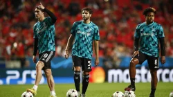 Debut Diego Moreira di Laga Juventus vs Milan: Sorotan Adaptasi dan Masalah Bersama Kedua Raksasa Italia