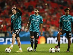 Debut Diego Moreira di Laga Juventus vs Milan: Sorotan Adaptasi dan Masalah Bersama Kedua Raksasa Italia