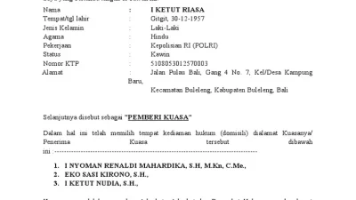 Dedi Mulyadi Respons Sorotan Financial Times soal Pilpres 2029, Sebut Dirinya Banyak Kekurangan