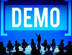 Demo Hari Ini: Ratusan Ditahan di New York, Aksi Buruh di Indonesia Berjalan Tertib