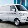 DFSK E5 Plus Tempuh Jakarta-Bali, Uji Teknologi PHEV di Jalan Nyata Indonesia