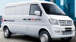 DFSK E5 Plus Tempuh Jakarta-Bali, Uji Teknologi PHEV di Jalan Nyata Indonesia