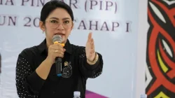 Dinsos Toraja Utara soal Anggota DPR NasDem Masuk Desil 4: Tak Pernah Terima PKH