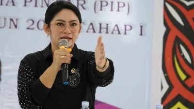 Dinsos Toraja Utara soal Anggota DPR NasDem Masuk Desil 4: Tak Pernah Terima PKH