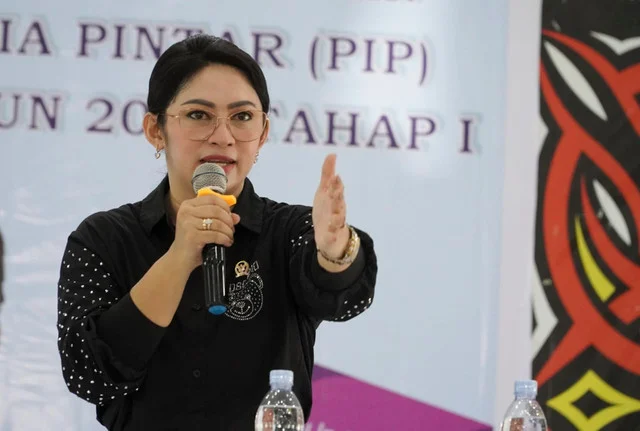 Dinsos Toraja Utara soal Anggota DPR NasDem Masuk Desil 4: Tak Pernah Terima PKH