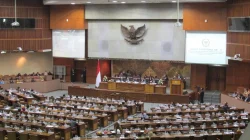 DPR Minta Kebijakan Opsen Pajak Kendaraan di Daerah Dihapus, Ini Alasannya